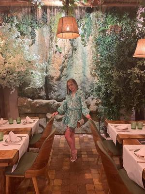 Desirée - Escort en Genève
