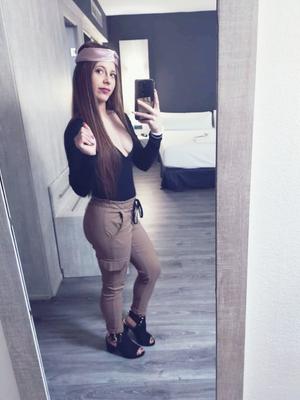 Desirée - Escort à Genève
