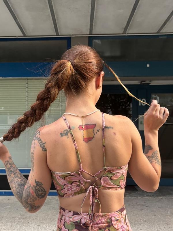 Desirée - Escort à Genève
