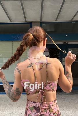Desirée - Escort à Genève
