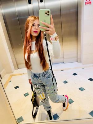 Desirée - Escort a Genève
