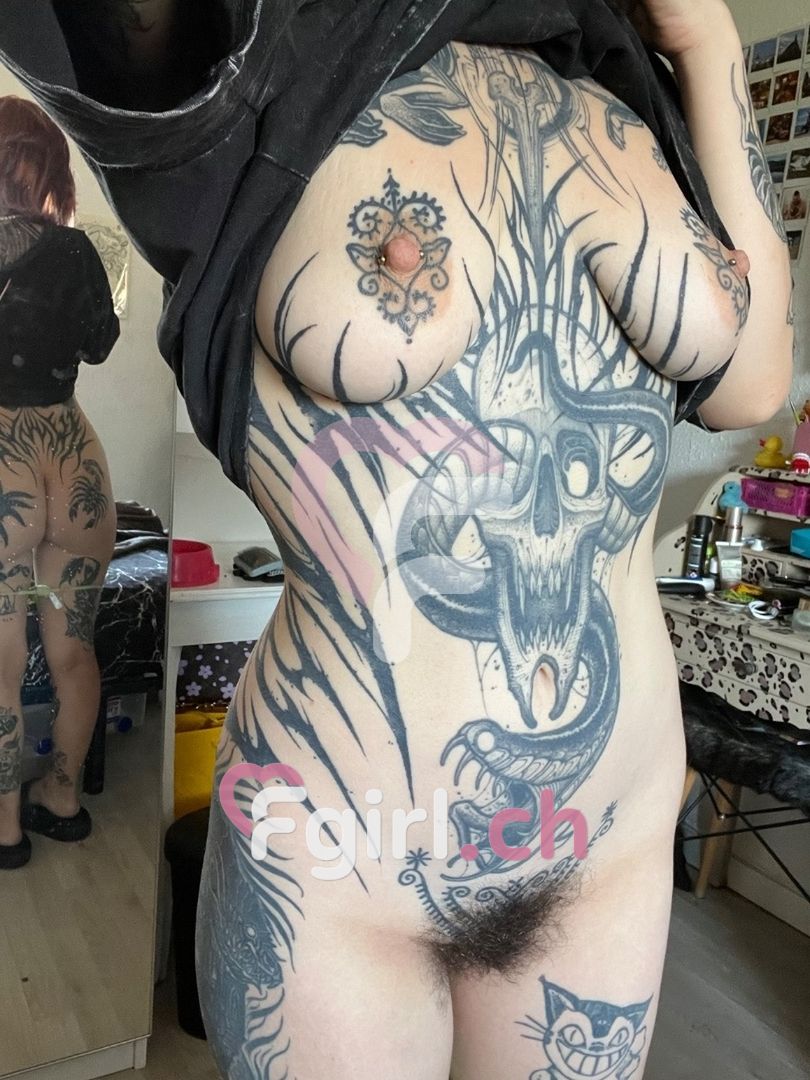 Devora Beltza – Geneva photo 5