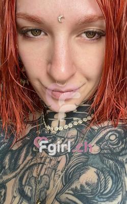 Devora Beltza - Escort a Genève