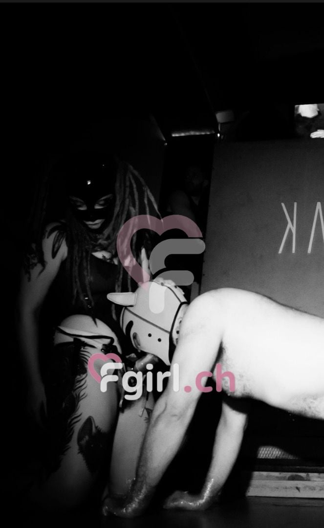 Devora Dolor – Geneva photo 3