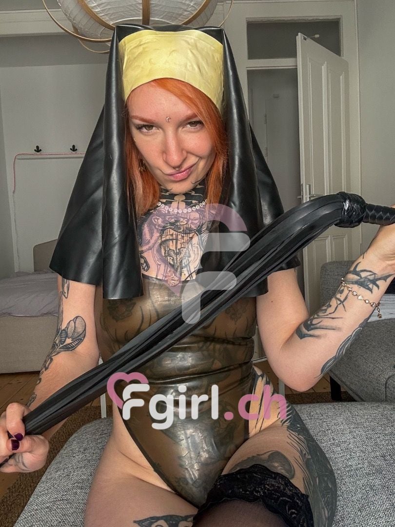 Devora Dolor – Geneva photo 4