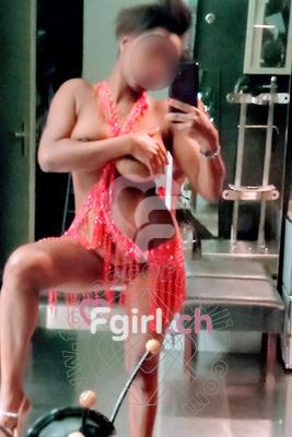Diana - Escort à Payerne
