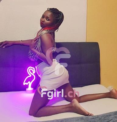 Diana - Escort in Lausanne
