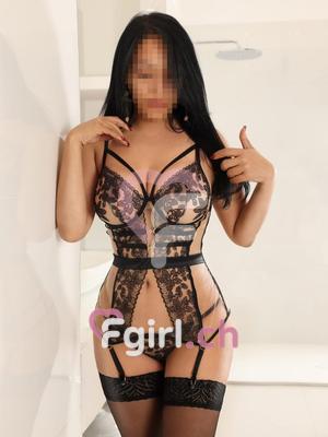 Diana - Escort in Saillon
