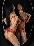 Diana - Escort a Conthey
