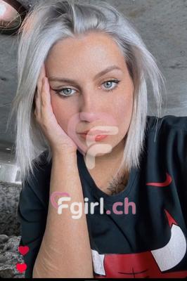 Diana - Escort in Genf
