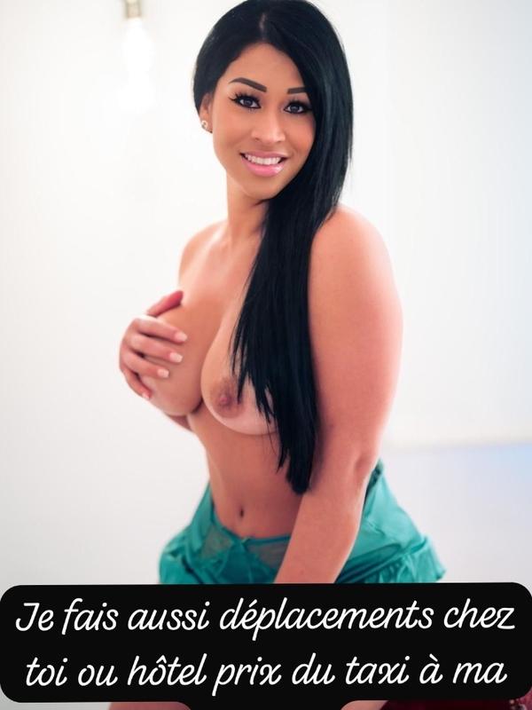 Diana - Escort in Davos
