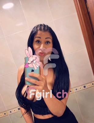 Diana - Escort in Davos