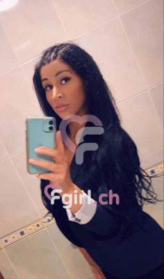 Diana - Escort in Davos