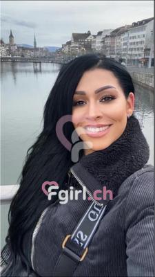 Diana - Escort in Davos