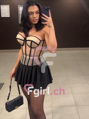 Ts Diana - Transsexuel à Lausanne
