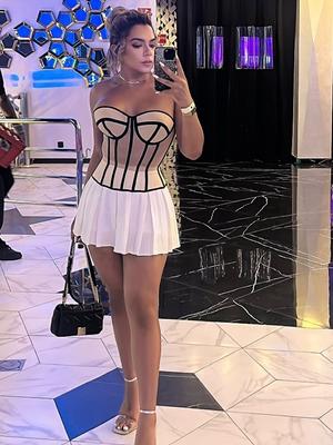 Ts Diana - Transsexual in Lausanne

