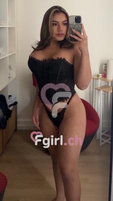 Ts Diana - Transsexuel à Lausanne
