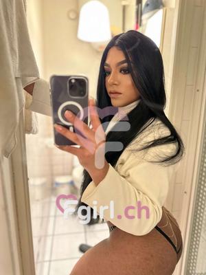 Tv Diana - Transsexuell in Genf
