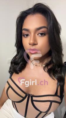 Ts Diana - Transsexual in Lausanne