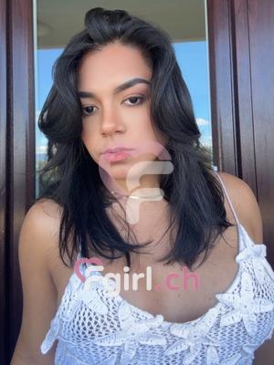 Ts Diana - Transsexual in Lausanne
