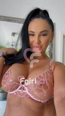 Diana - Escort en Payerne