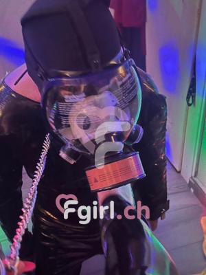 Diana - BDSM Dominatrix in Aigle
