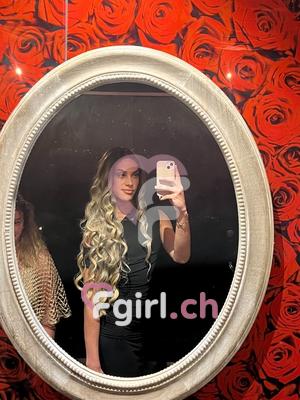Tv Diana - Transsexual in Basel
