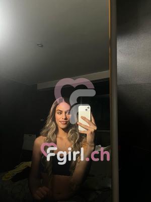 Tv Diana - Transsexual in Basel
