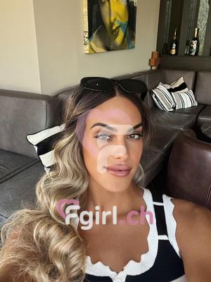 Tv Diana - Transsexual in Basel