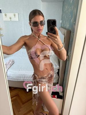 Diana - Escort à Martigny