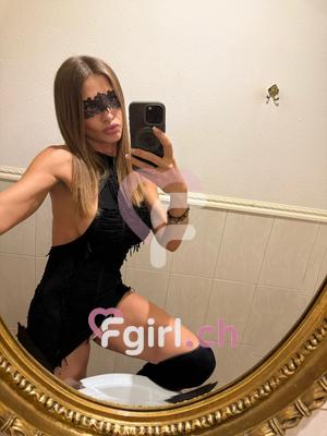 Diana - Escort à Martigny