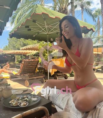 Diana - Escort in Le Locle
