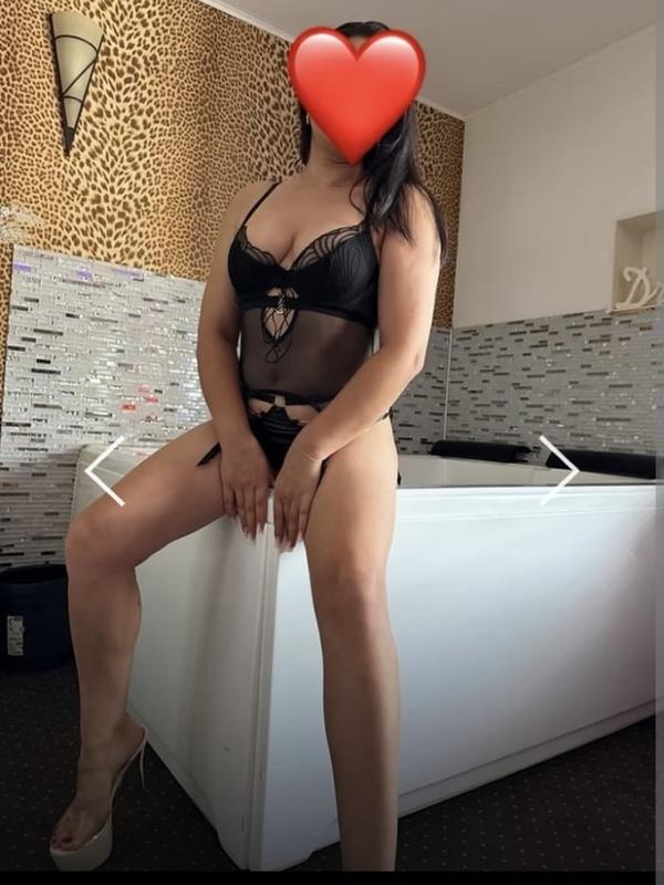Diana - Escort en La Chaux-de-Fonds
