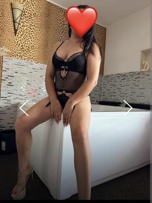 Diana - Escort in La Chaux-de-Fonds
