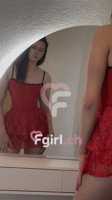 Tv Diana Rose - Transsexuell in Genf

