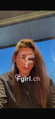 Tv Diana Rose - Transsexuell in Genf