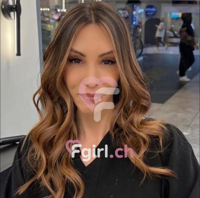 Diane - Masseuse érotique à Genève
