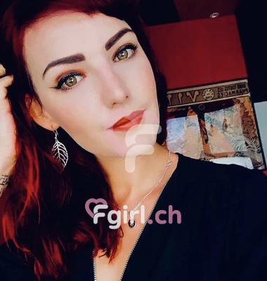Dianekiller - Dominatrice BDSM à Genève
