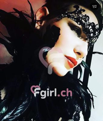 Dianekiller - Dominatrice BDSM à Genève