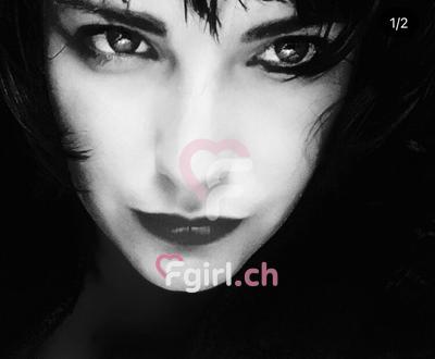 Dianekiller - Dominatrice BDSM à Genève