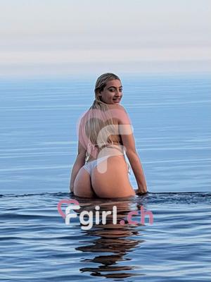 Dilara - Escort en Genève
