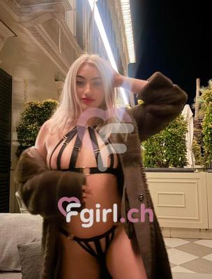 Dilara - Escort in Geneva
