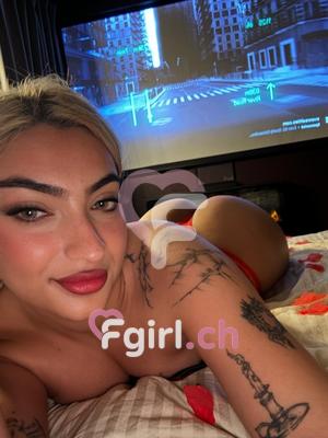 Dilara - Escort in Geneva