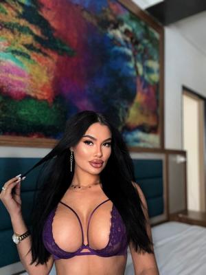 Dilara - Escort à Lausanne

