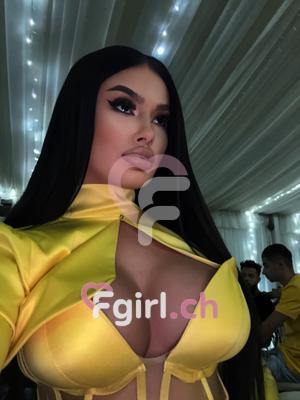 Dilara - Escort in Lausanne