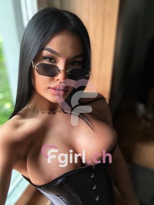 Dilara - Escort in Lausanne