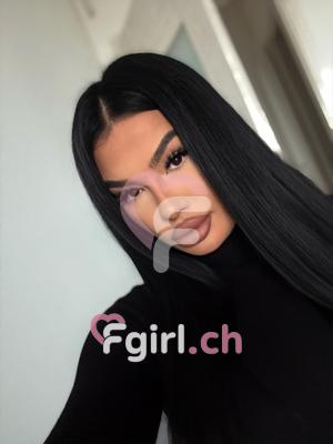 Dilara - Escort in Lausanne