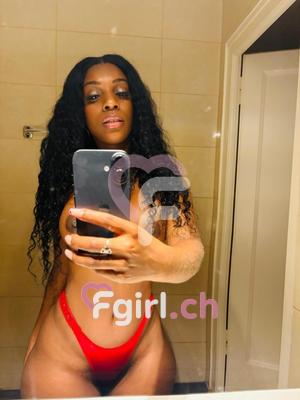 Diana - Escort in Geneva
