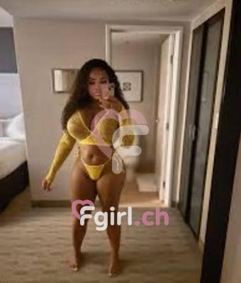 Diosa - Escort in Delémont
