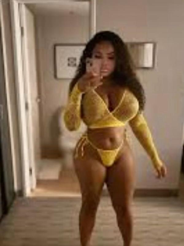 Diosa - Escort in Delémont
